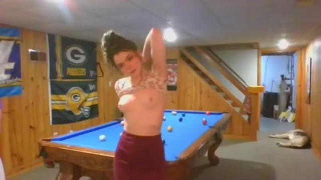 Image 11 of rosegold18 Stream on Chaturbate on 21 months ago