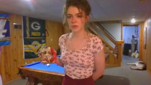 Image 12 of rosegold18 Stream on Chaturbate on 21 months ago