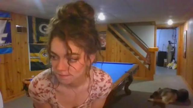 Image 8 of rosegold18 Stream on Chaturbate on 21 months ago