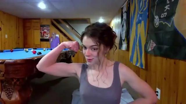 Image 4 of rosegold18 Stream on Chaturbate on 15 months ago