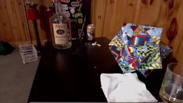 Thumbnail 3, rosegold18's Stream at Chaturbate, 14 months ago