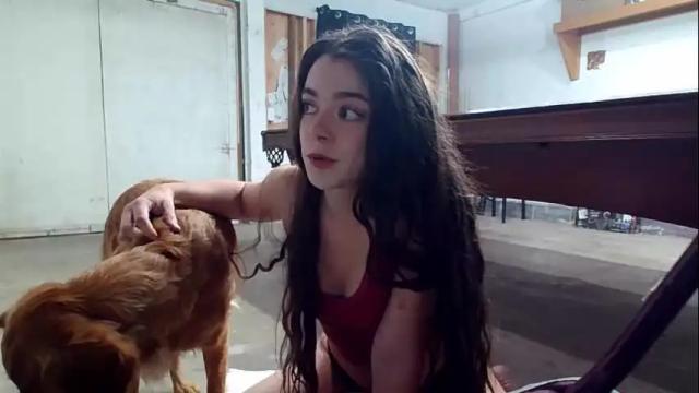 Image 4 of rosegold18 Stream on Chaturbate on 3 months ago