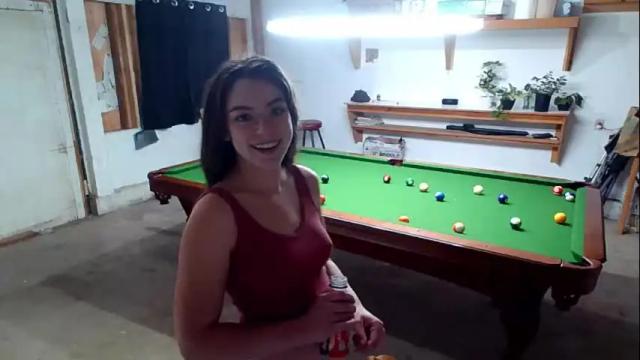 Thumbnail 2, rosegold18's Stream at Chaturbate, 2 months ago