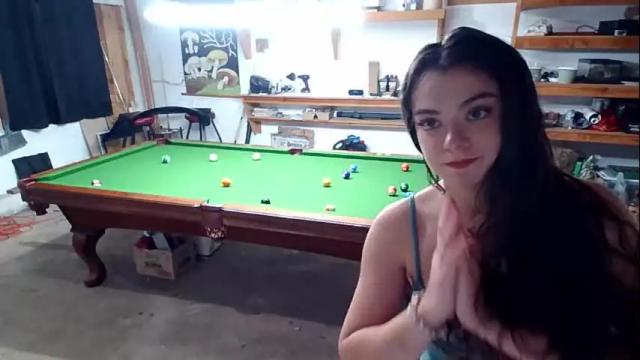 Thumbnail 1, rosegold18's Stream at Chaturbate, 2 months ago