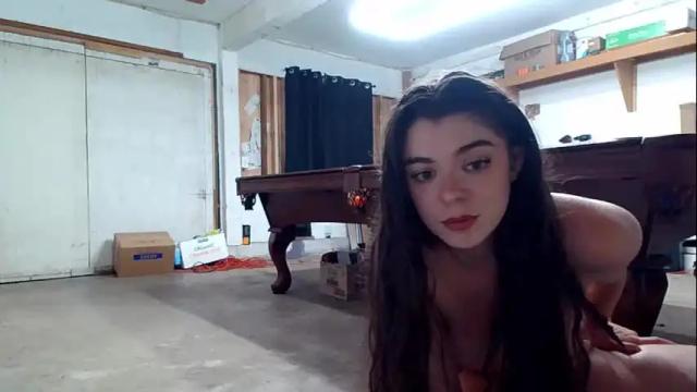 Image 12 of rosegold18 Stream on Chaturbate on 2 months ago