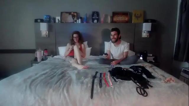 Image 2 of rosehatter Stream on Chaturbate on 7 months ago