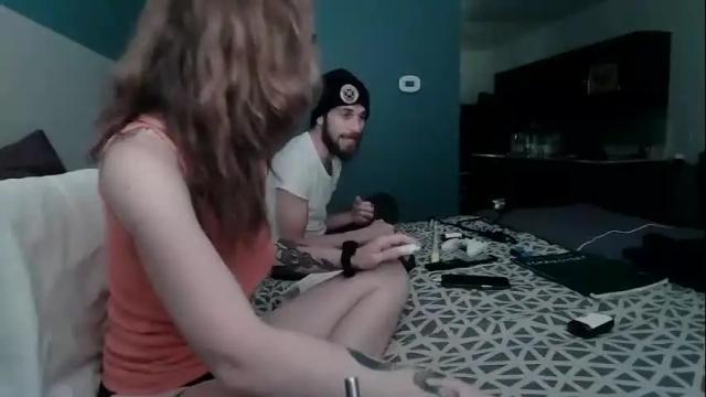 Thumbnail 3, rosehatter's Stream at Chaturbate, 2 months ago