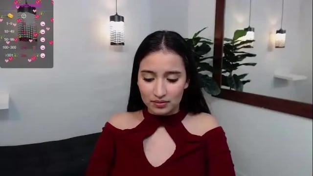 Image 3 of rosehill9 Stream on Chaturbate on 20 months ago