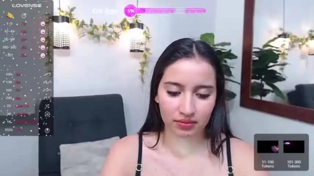 Image 4 of rosehill9 Stream on Chaturbate on 19 months ago