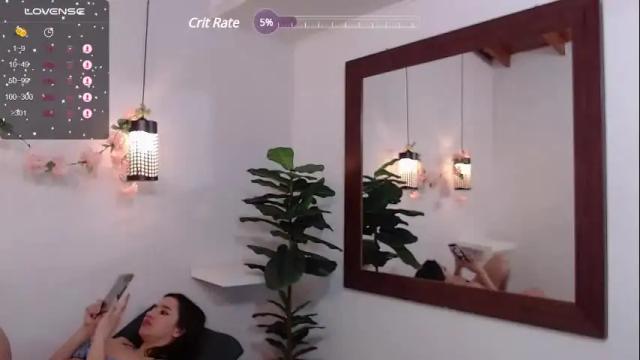 Thumbnail 2, rosehill9's Stream at Chaturbate, 19 months ago