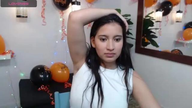Thumbnail 1, rosehill9's Stream at Chaturbate, 19 months ago