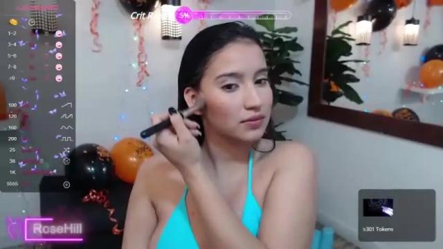Image 8 of rosehill9 Stream on Chaturbate on 19 months ago