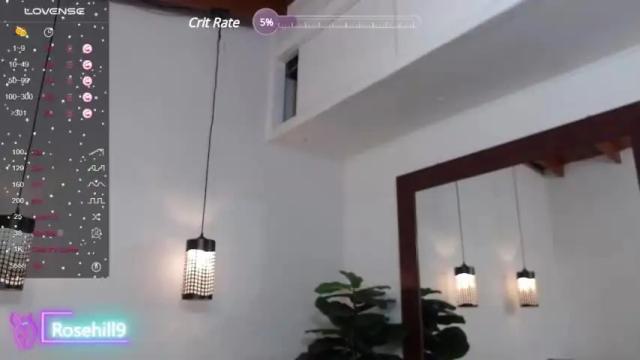 Image 10 of rosehill9 Stream on Chaturbate on 19 months ago