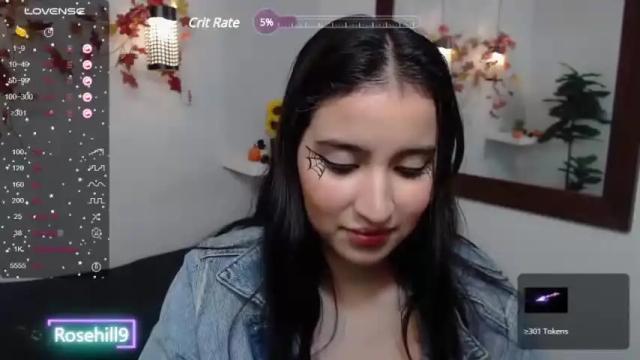Image 4 of rosehill9 Stream on Chaturbate on 19 months ago