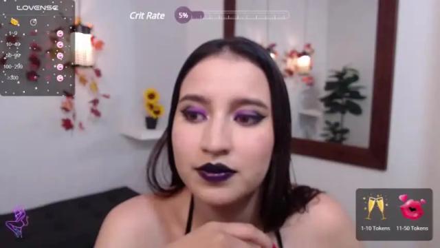 Image 2 of rosehill9 Stream on Chaturbate on 19 months ago