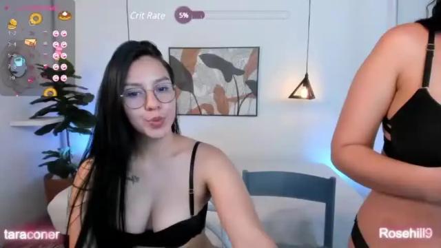 Image 11 of rosehill9 Stream on Chaturbate on 19 months ago