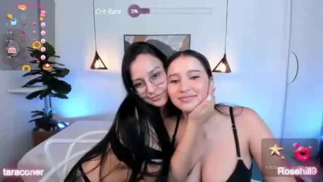 Image 3 of rosehill9 Stream on Chaturbate on 19 months ago