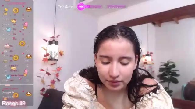 Thumbnail 2, rosehill9's Stream at Chaturbate, 18 months ago