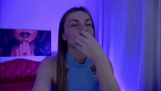 Thumbnail 1, rosehubbard's Stream at Chaturbate, 1 month ago