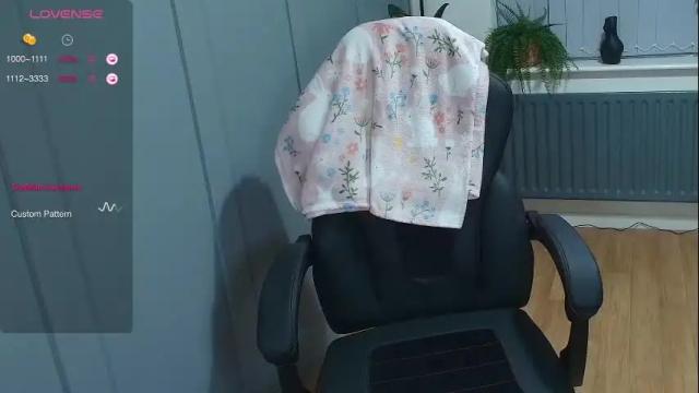 Image 6 of rosekate97 Stream on Chaturbate on 1 month ago