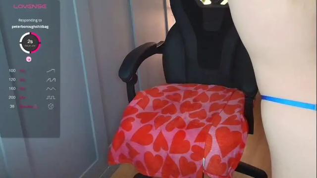 Image 6 of rosekate97 Stream on Chaturbate on 1 month ago