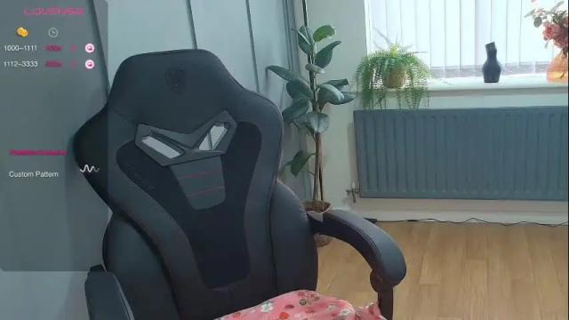 Thumbnail 1, rosekate97's Stream at Chaturbate, 29 days ago