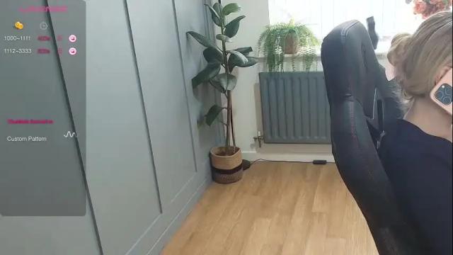 Thumbnail 1, rosekate97's Stream at Chaturbate, 27 days ago