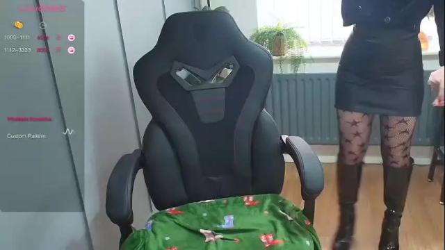 Image 7 of rosekate97 Stream on Chaturbate on 1 month ago