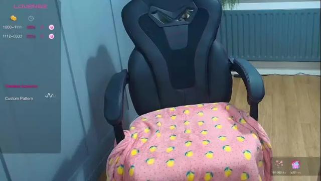 Thumbnail 3, rosekate97's Stream at Chaturbate, 25 days ago