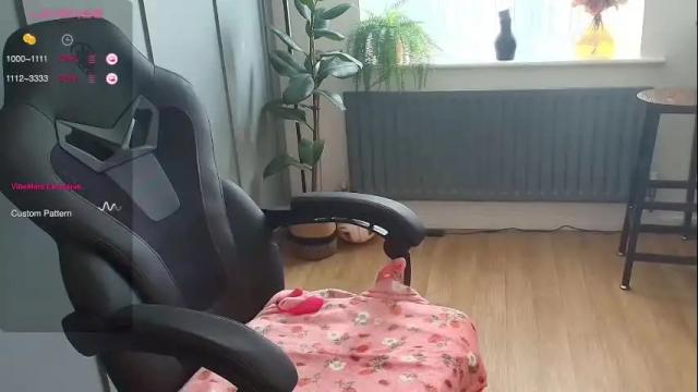 Image 12 of rosekate97 Stream on Chaturbate on 1 month ago