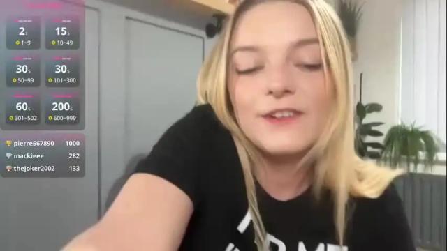 Thumbnail 2, rosekate97's Stream at Chaturbate, 11 days ago