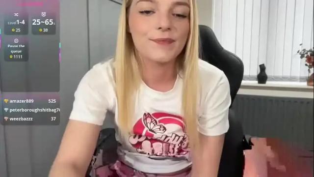 Image 3 of rosekate97 Stream on Chaturbate on 14 days ago