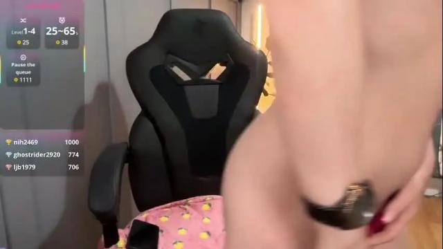Image 10 of rosekate97 Stream on Chaturbate on 13 days ago