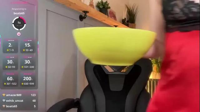 Thumbnail 2, rosekate97's Stream at Chaturbate, 3 days ago