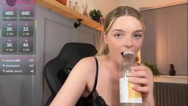 Thumbnail 3, rosekate97's Stream at Chaturbate, 3 days ago