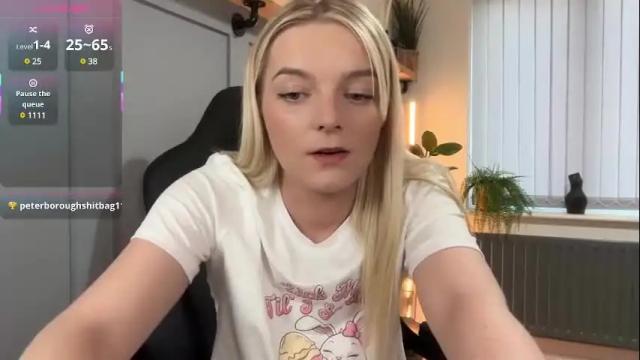 Thumbnail 1, rosekate97's Stream at Chaturbate, 1 day ago