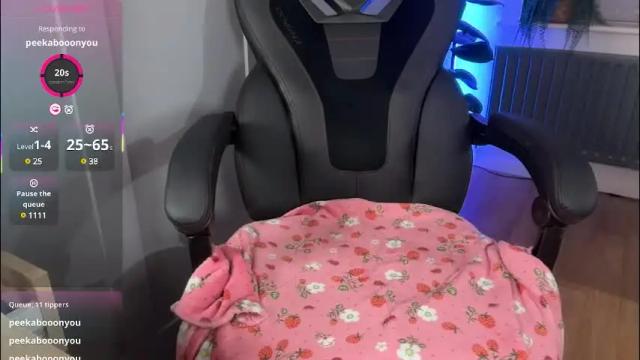 Image 6 of rosekate97 Stream on Chaturbate on 2 months ago
