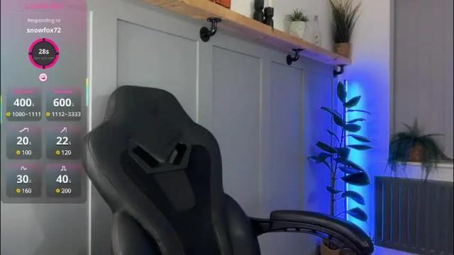 Image 2 of rosekate97 Stream on Chaturbate on 2 months ago