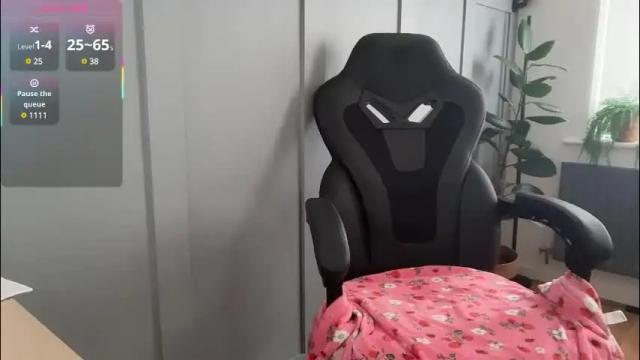 Image 6 of rosekate97 Stream on Chaturbate on 2 months ago