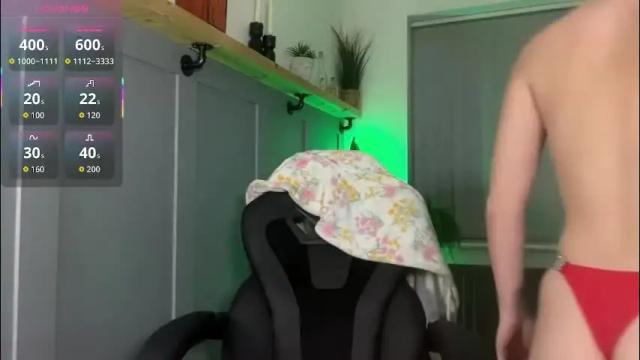 Image 7 of rosekate97 Stream on Chaturbate on 2 months ago