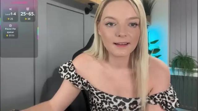 Image 10 of rosekate97 Stream on Chaturbate on 1 month ago