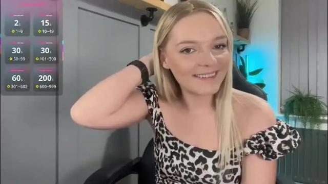 Thumbnail 3, rosekate97's Stream at Chaturbate, 1 month ago