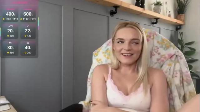 Thumbnail 1, rosekate97's Stream at Chaturbate, 1 month ago