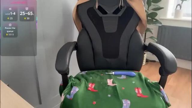 Image 4 of rosekate97 Stream on Chaturbate on 1 month ago
