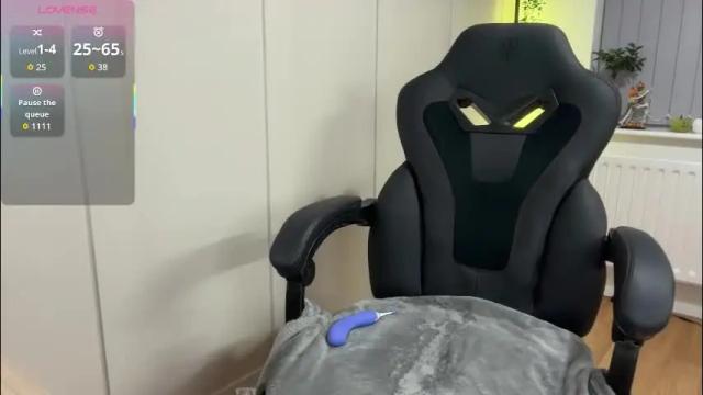 Thumbnail 3, rosekate97's Stream at Chaturbate, 2 months ago