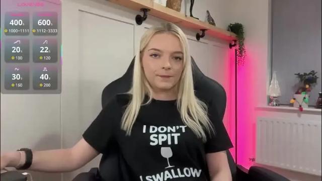 Thumbnail 1, rosekate97's Stream at Chaturbate, 1 month ago