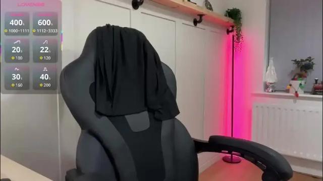 Image 11 of rosekate97 Stream on Chaturbate on 1 month ago