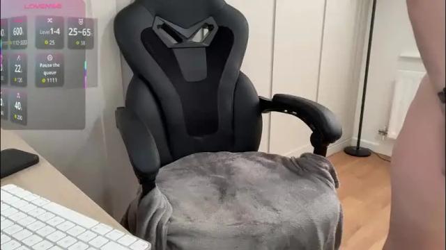 Thumbnail 3, rosekate97's Stream at Chaturbate, 1 month ago