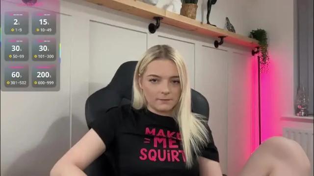 Thumbnail 1, rosekate97's Stream at Chaturbate, 1 month ago