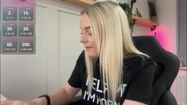 Thumbnail 1, rosekate97's Stream at Chaturbate, 27 days ago